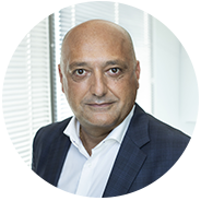 Docteur Richard Devidal, médecin conseil MACSF