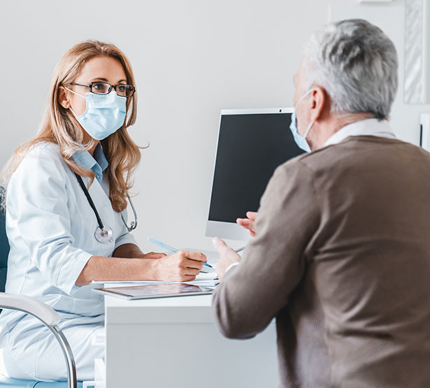 La vigilance du généraliste après une consultation hospitalière - MACSF