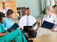 Formation "Responsabilité du cadre de santé" - MACSF