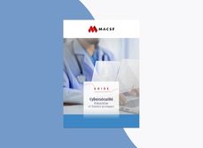 Livre blanc : Cybersécurité - MACSF