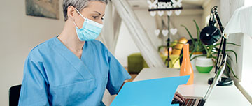 Dossier de soins infirmiers - MACSF