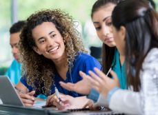 Étudiants en médecine MACSF