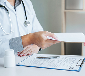 Certificat médical et responsabilité - MACSF
