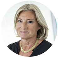 Catherine Blanc