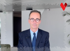 Nicolas Gombault, Directeur général délégué MACSF Assurances