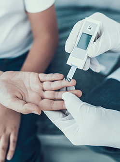 Acidocétose diabétique : une urgence parfois trompeuse en médecine de ville | MACSF