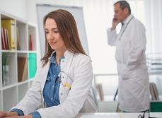 Assistante médicale - MACSF