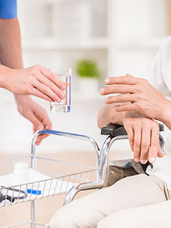 Le circuit du médicament en établissement de santé - MACSF