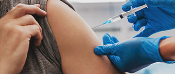 La vaccination antigrippale en milieu de travail | MACSF