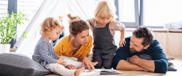 Protégez votre famille avec les assurances MACSF