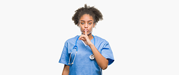 Formation secret professionnel - MACSF