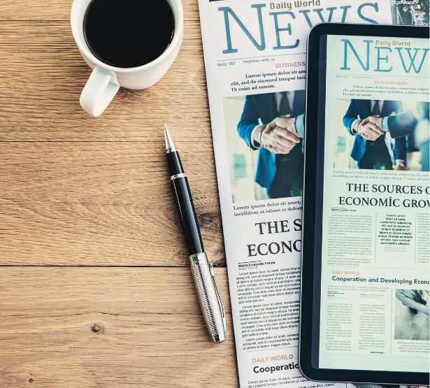 Analyse financiere hebdo
