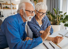 L’assurance vie, toujours avantageuse après 70 ans l MACSF