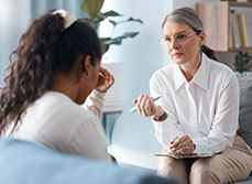 Annoncer un diagnostic psychiatrique sévère chez l’adulte - MACSF