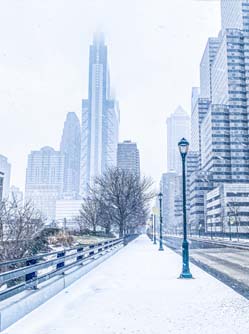 Météo financière MACSF