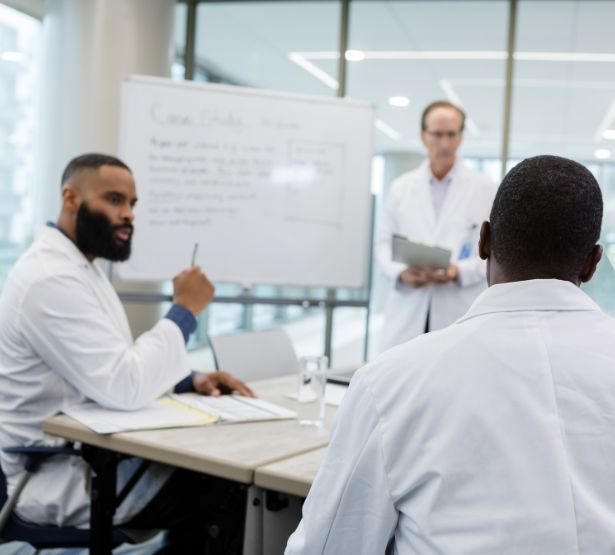 PERP PU-PH Praticien hospitalier MACSF