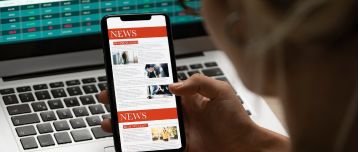 Analyse financiere hebdo
