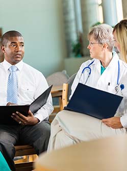 Formation "Responsabilité du cadre de santé" - MACSF