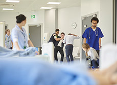 Violences en milieu de santé : focus sur le rapport ONVS 2022
