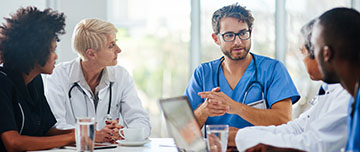 Absence de faute détachable du médecin : plainte ordinale irrecevable