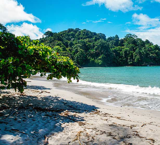 Plage de Koh-Lanta | MACSF