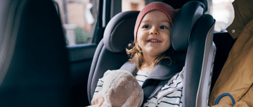 En voiture avec les enfants MACSF