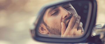 horaires décales fatigue au volant - MACSF