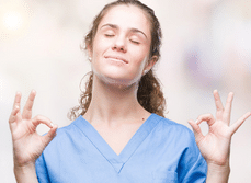 solutions contre le stress à l'hôpital MACSF