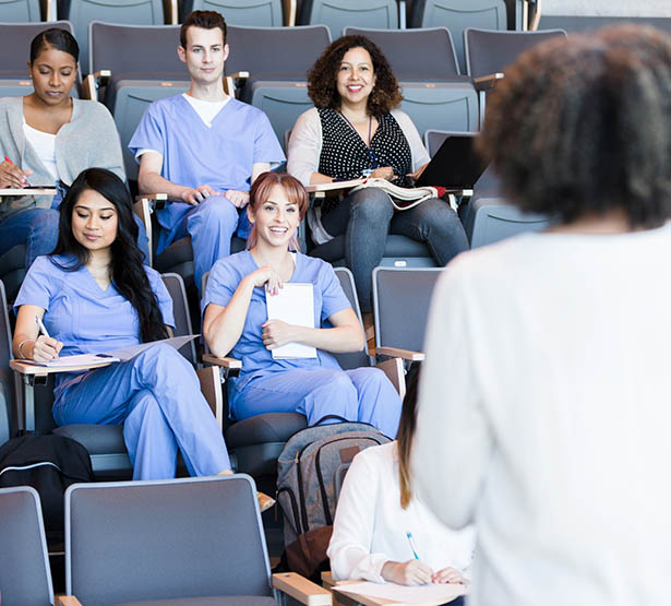 La réforme du 3e cycle des études médicales - MACSF