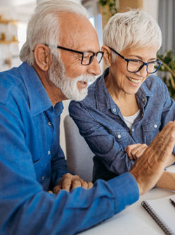 L’assurance vie, toujours avantageuse après 70 ans l MACSF