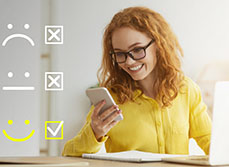 Mesure de la satisfaction des apprenants - MACSF