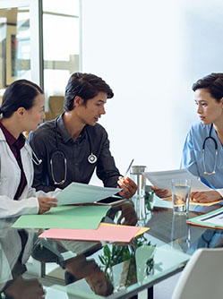 Coordination des médecins spécialistes : un nouvel outil ! | MACSF