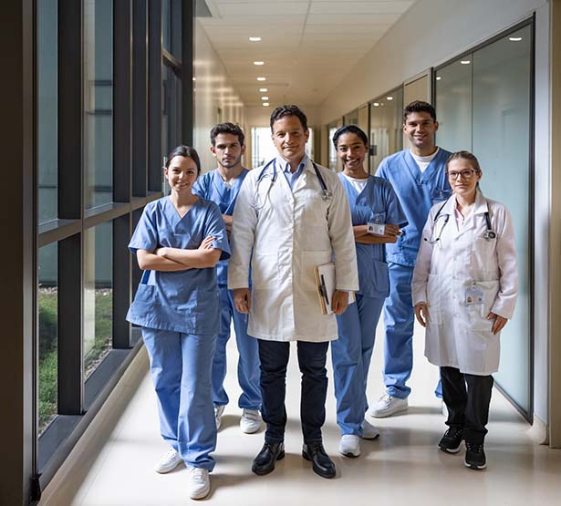 L'assurance RCP des professionnels de santé - MACSF