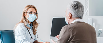 La vigilance du généraliste après une consultation hospitalière - MACSF