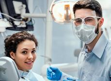 Soins dentaires en cabinet | MACSF