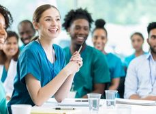 Choix des jeunes médecins – les chiffres-clés :  statut, répartition, territoires