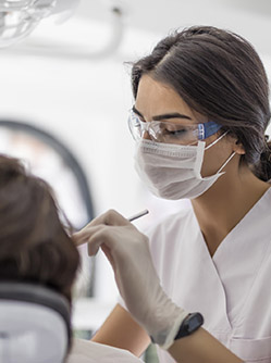 Dévitalisations injustifiées et mutilations volontaires - MACSF