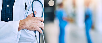 Praticien hospitalier - MACSF