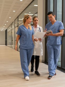 Docteur junior MACSF