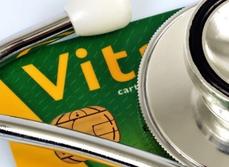 Remboursements santé carte vitale MACSF