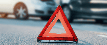 Sécurité routière : comment réagir en tant que témoin d’un accident ?