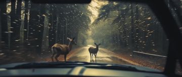 accident animal sauvage - MACSF