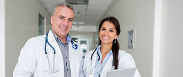 Tout savoir sur le médecin collaborateur libéral - MACSF