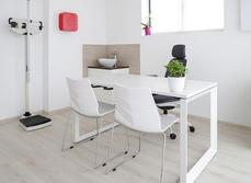 Cabinet médical - MACSF