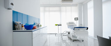 maison médicale de garde MACSF