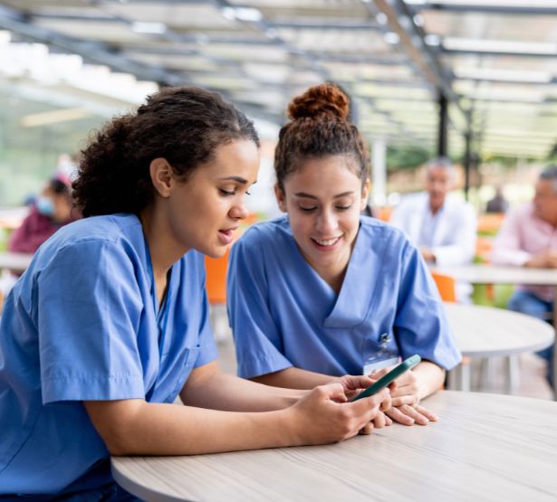 Budget des personnels hospitaliers : astuces pour la rentrée
