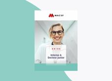 Le guide de l'interne - MACSF