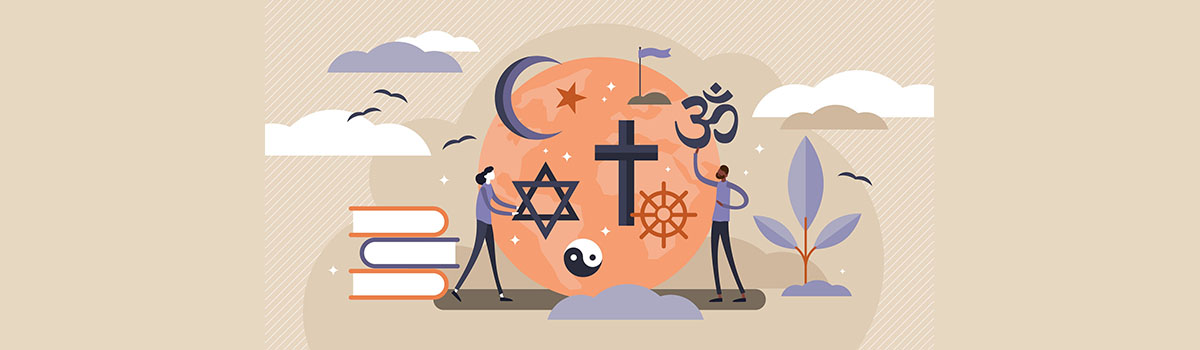Laïcité, religion et soins - MACSF