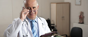 Dossier médical et départ en retraite | MACSF