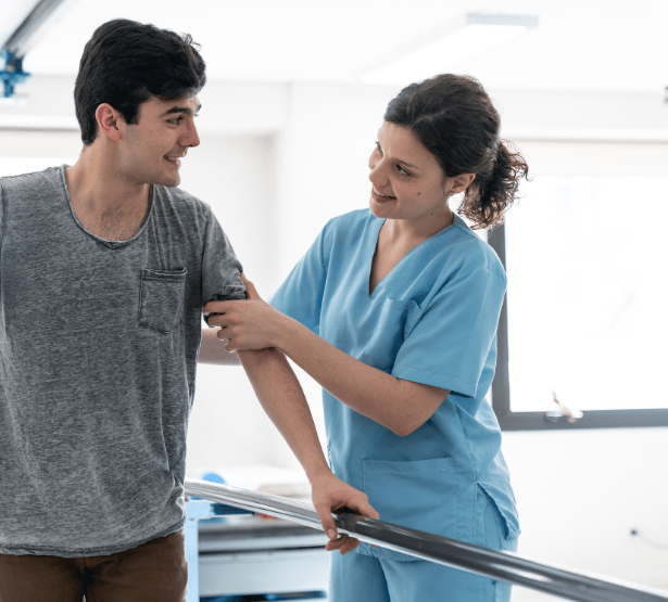 Kiné : 6 raisons d'adopter le statut d’assistant collaborateur MACSF